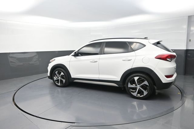 Used 2018 Hyundai Tucson Value FWD image 59