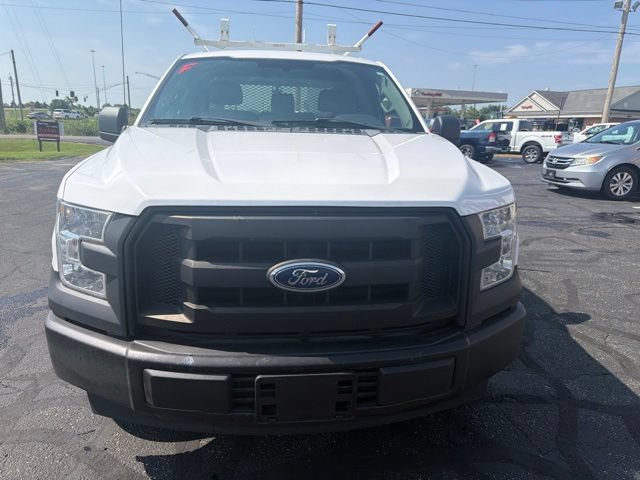 Used 2017 Ford F150 XL w/ Equipment Group 101A Mid RWD image 2