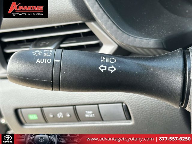 Used 2025 Nissan Sentra S FWD image 25