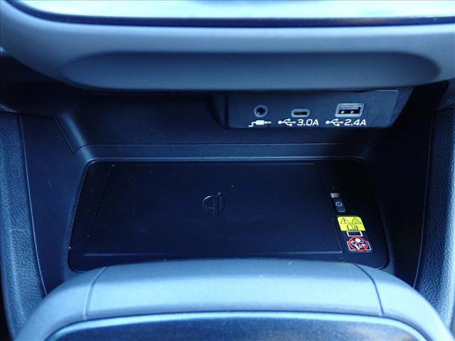 Certified 2025 Subaru Crosstrek 2.5i Limited w/ Crosstrek Mirror Package image 19