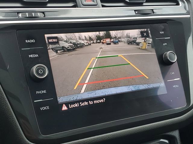 Used 2019 Volkswagen Tiguan SEL image 19