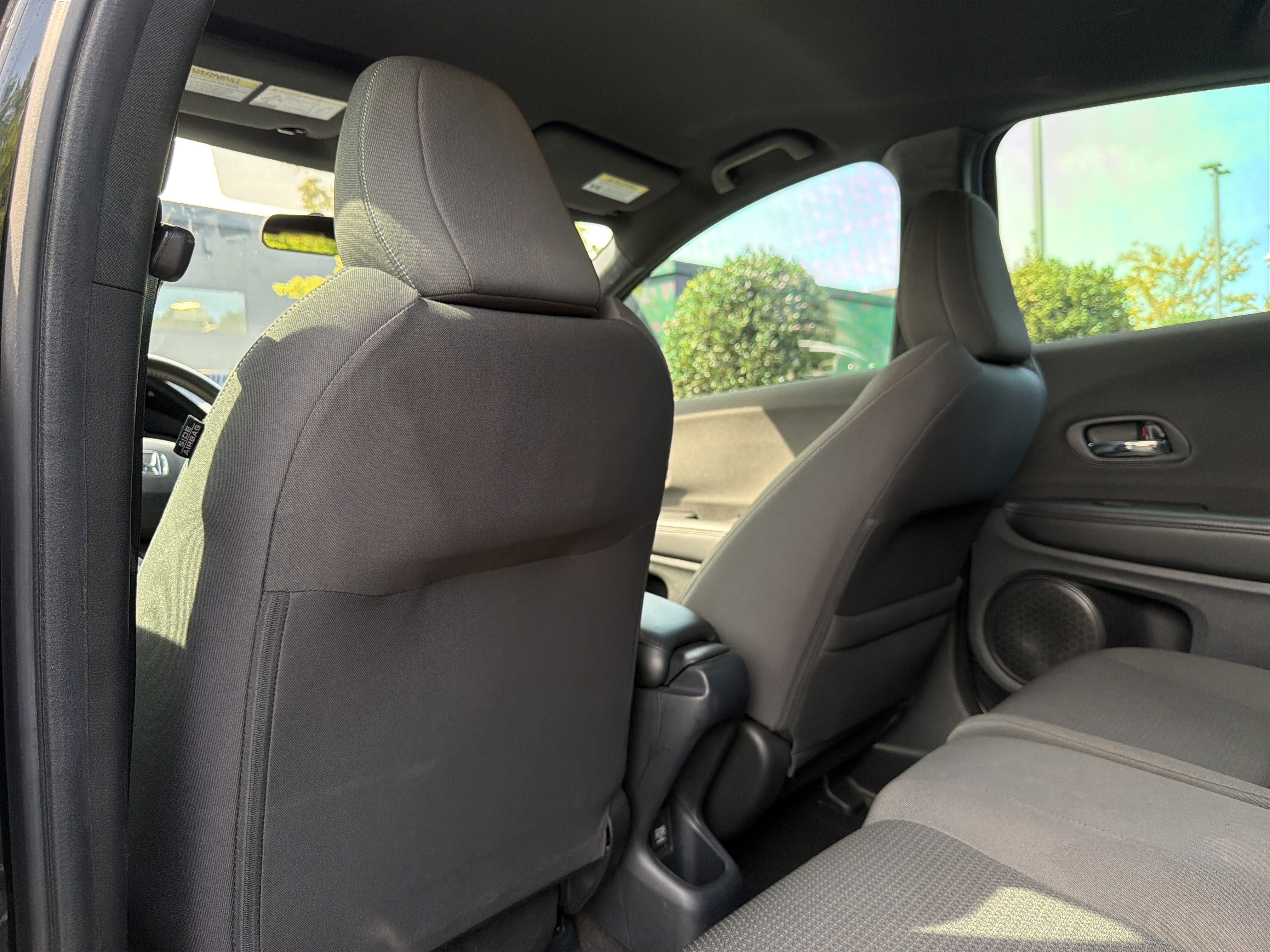 Used 2019 Honda HR-V Sport image 38