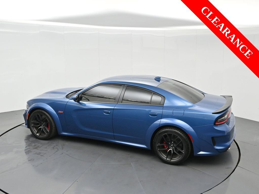 Used 2022 Dodge Charger Scat Pack image 59