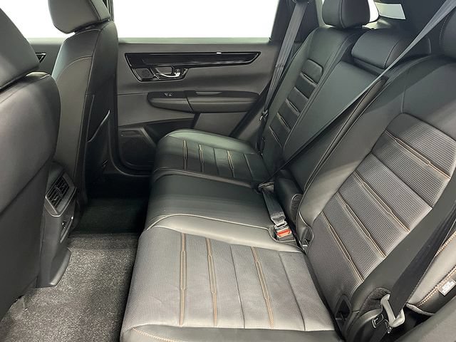 New 2026 Honda CR-V Sport Touring image 24