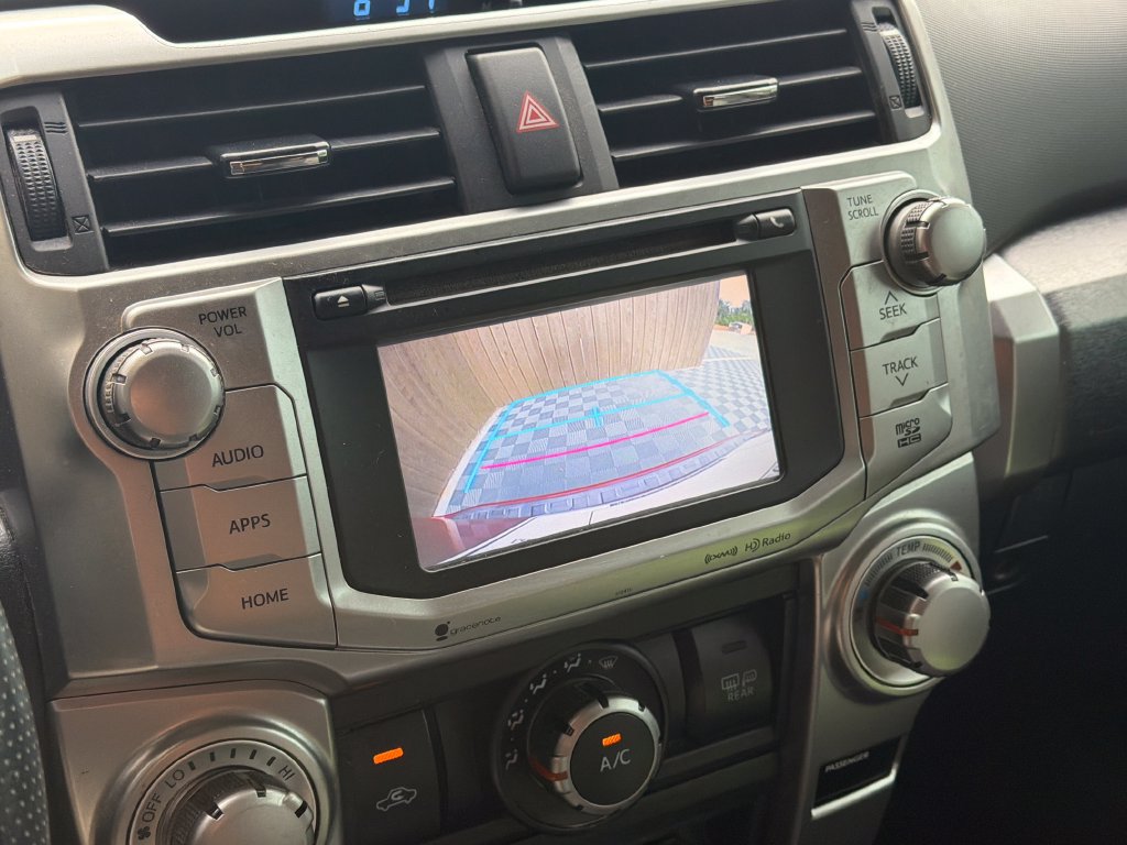 Used 2019 Toyota 4Runner SR5 Premium AWD/4WD image 8
