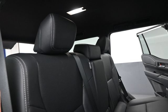 Used 2024 Toyota Land Cruiser AWD/4WD image 26