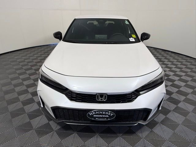 Used 2026 Honda Civic Sport image 9