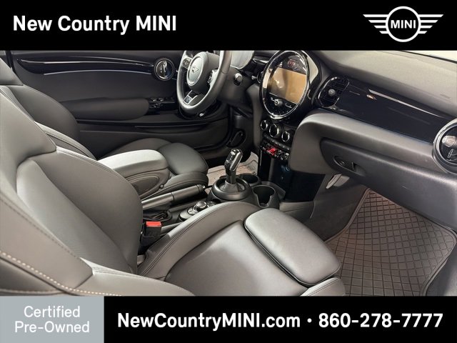 Certified 2024 MINI Cooper S image 18