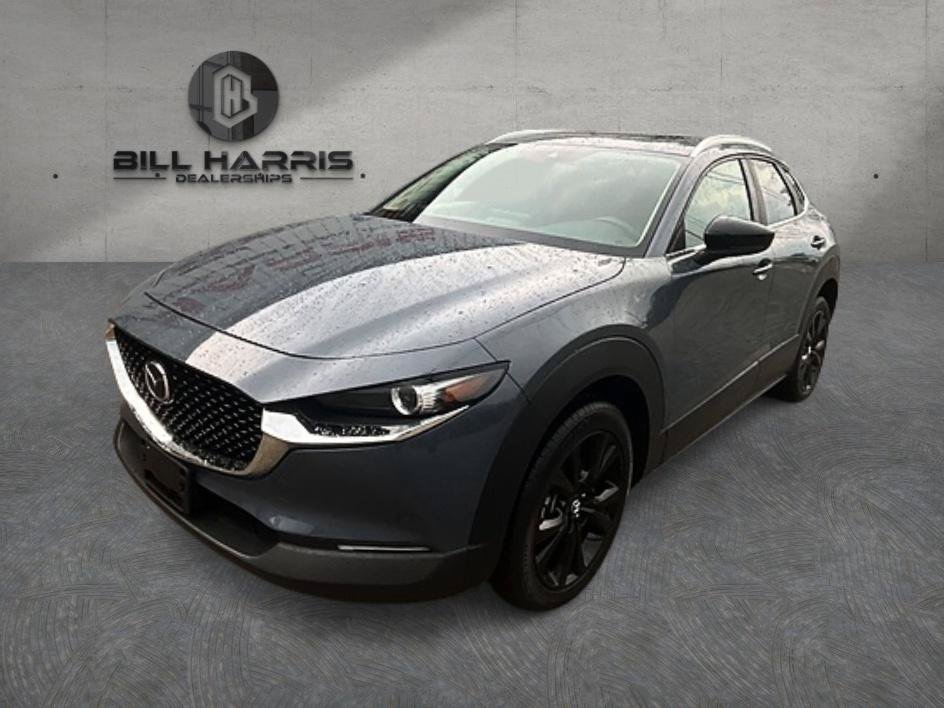 Used 2023 MAZDA CX-30 AWD 2.5 S w/ Preferred Package
