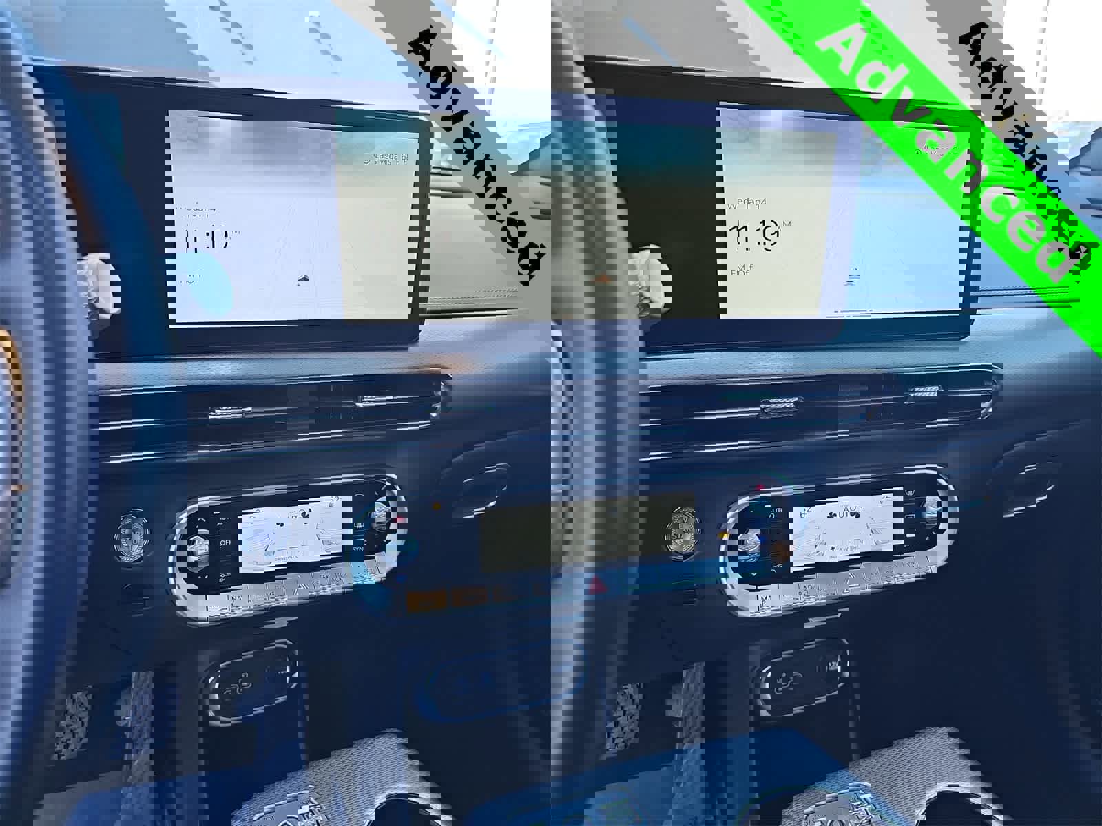 Used 2024 Genesis GV60 Advanced image 20