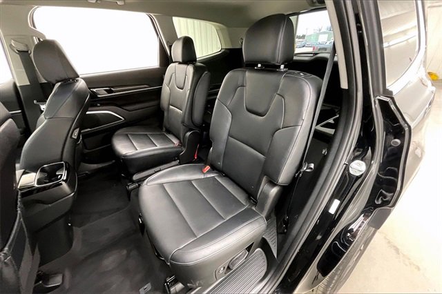 Used 2023 Kia Telluride S w/ S Sunroof Package image 20