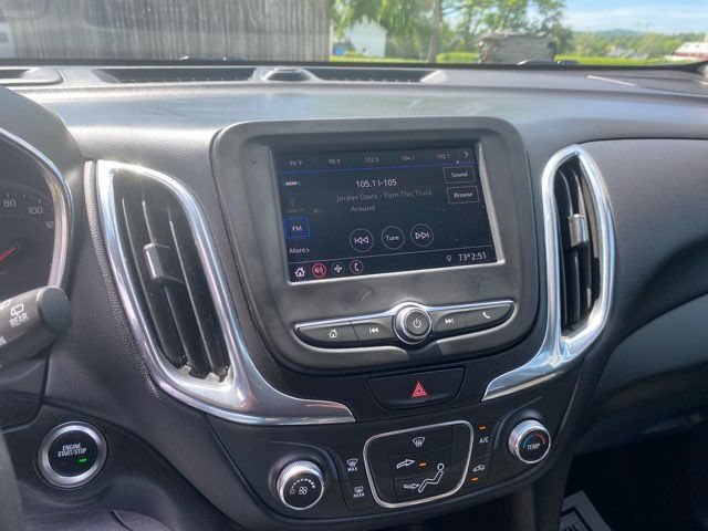 Used 2020 Chevrolet Equinox LT AWD/4WD image 13