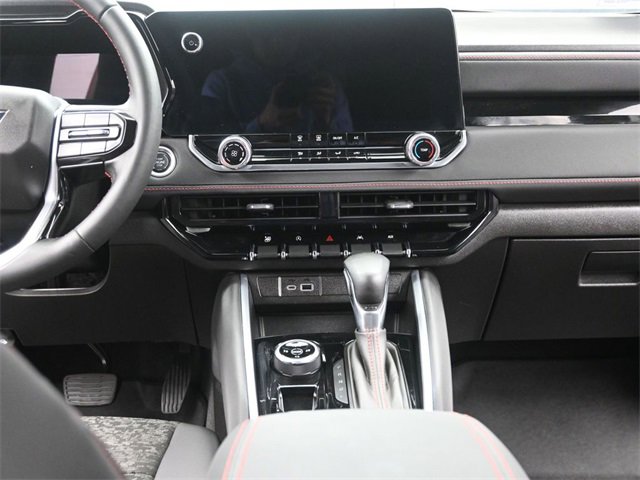 Certified 2024 Chevrolet Colorado Z71 w/ Advanced Trailering Package image 25