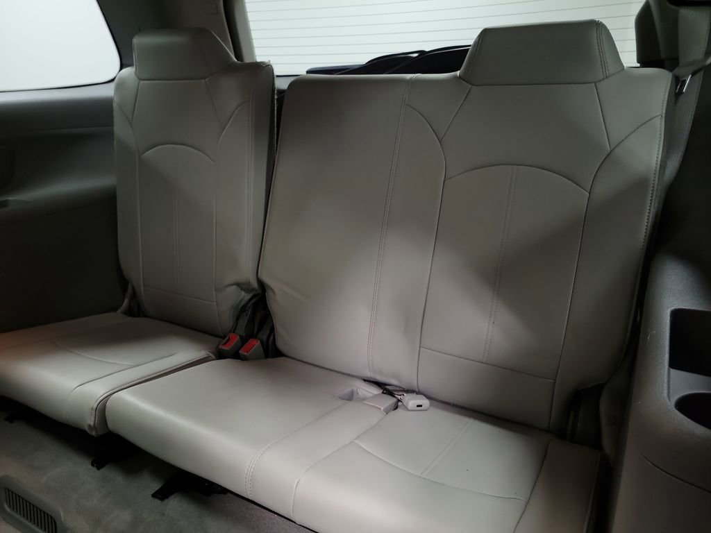 Used 2017 GMC Acadia Limited SLT image 23