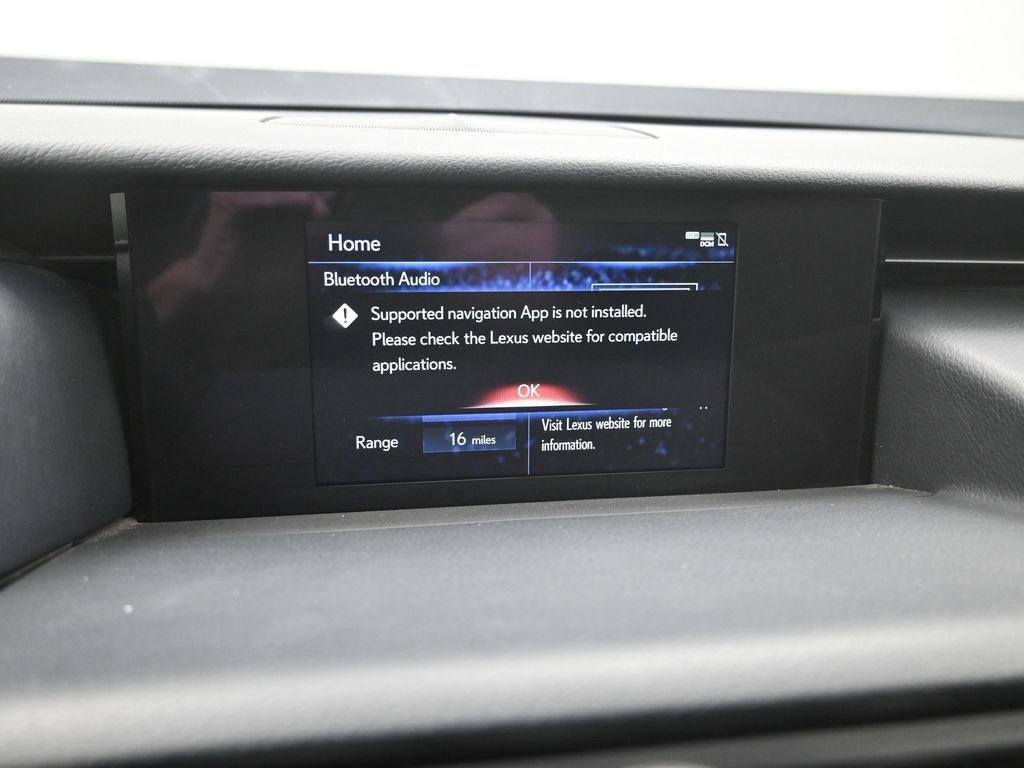 Used 2021 Lexus RC 350 F Sport w/ Accessory Package image 3