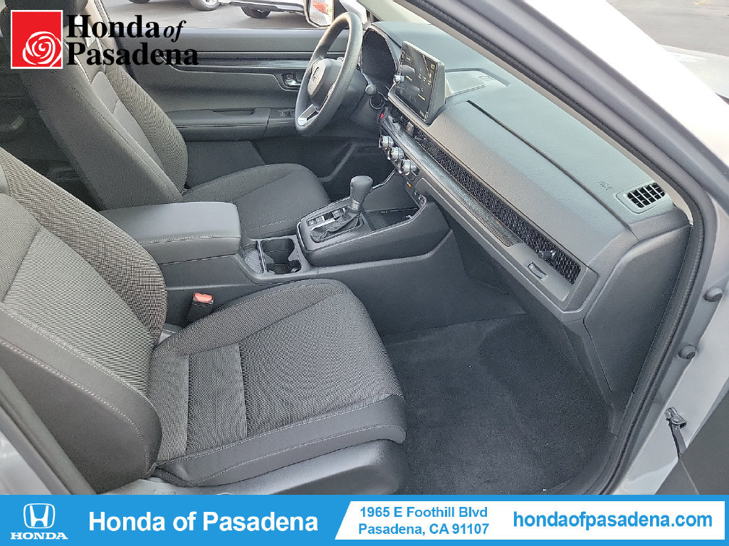 New 2027 Honda CR-V LX image 14