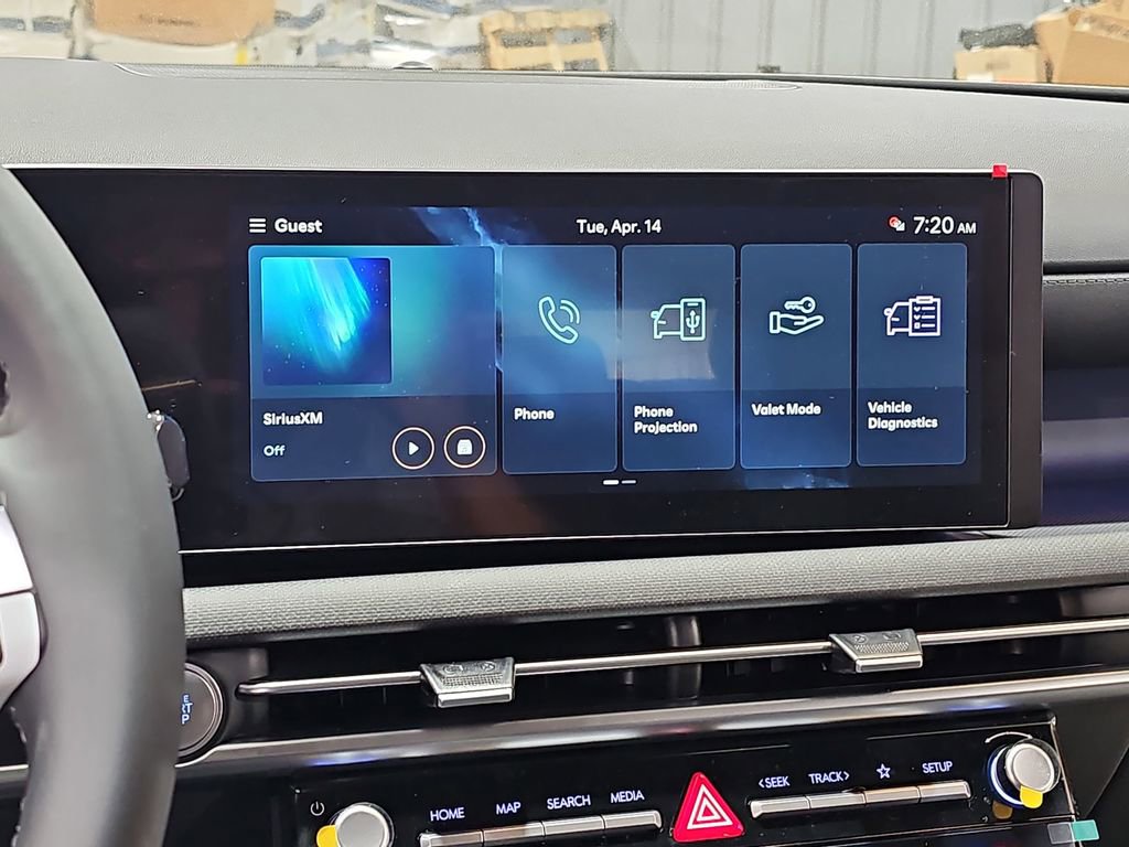New 2026 Hyundai Tucson XRT FWD image 21