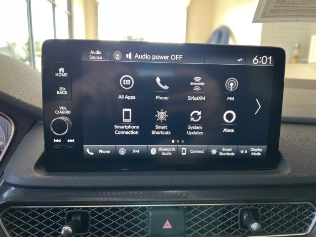 Used 2024 Acura Integra A-Spec image 24