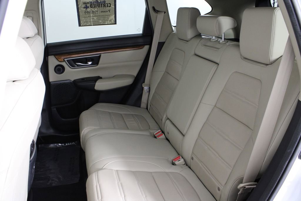 Used 2022 Honda CR-V Touring image 20