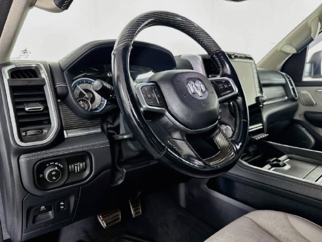 Used 2022 RAM 1500 Limited AWD/4WD image 20