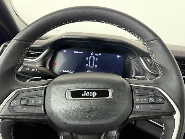 Used 2024 Jeep Grand Cherokee L Altitude image 20