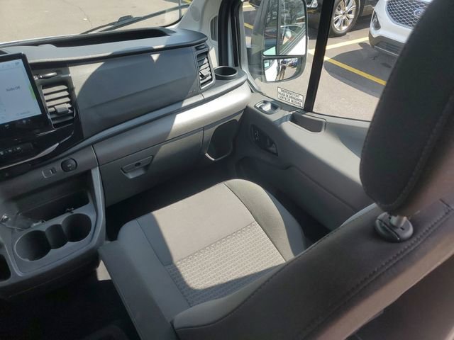 Certified 2024 Ford Transit 350 XLT image 27