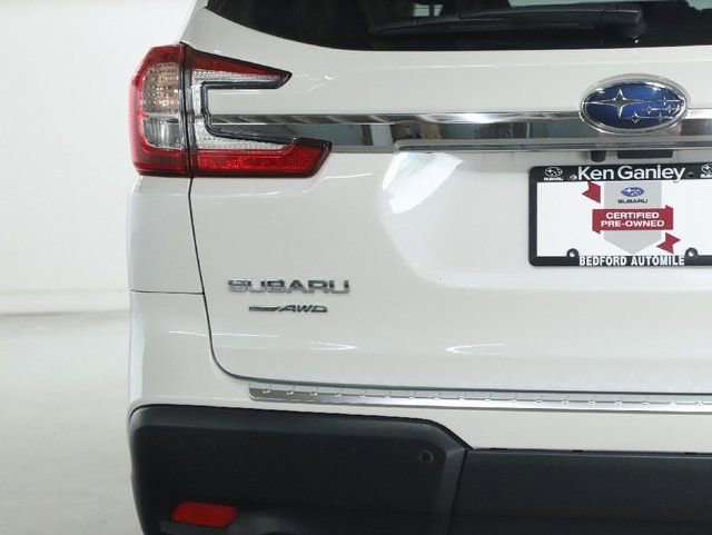 Certified 2025 Subaru Ascent Premium image 46