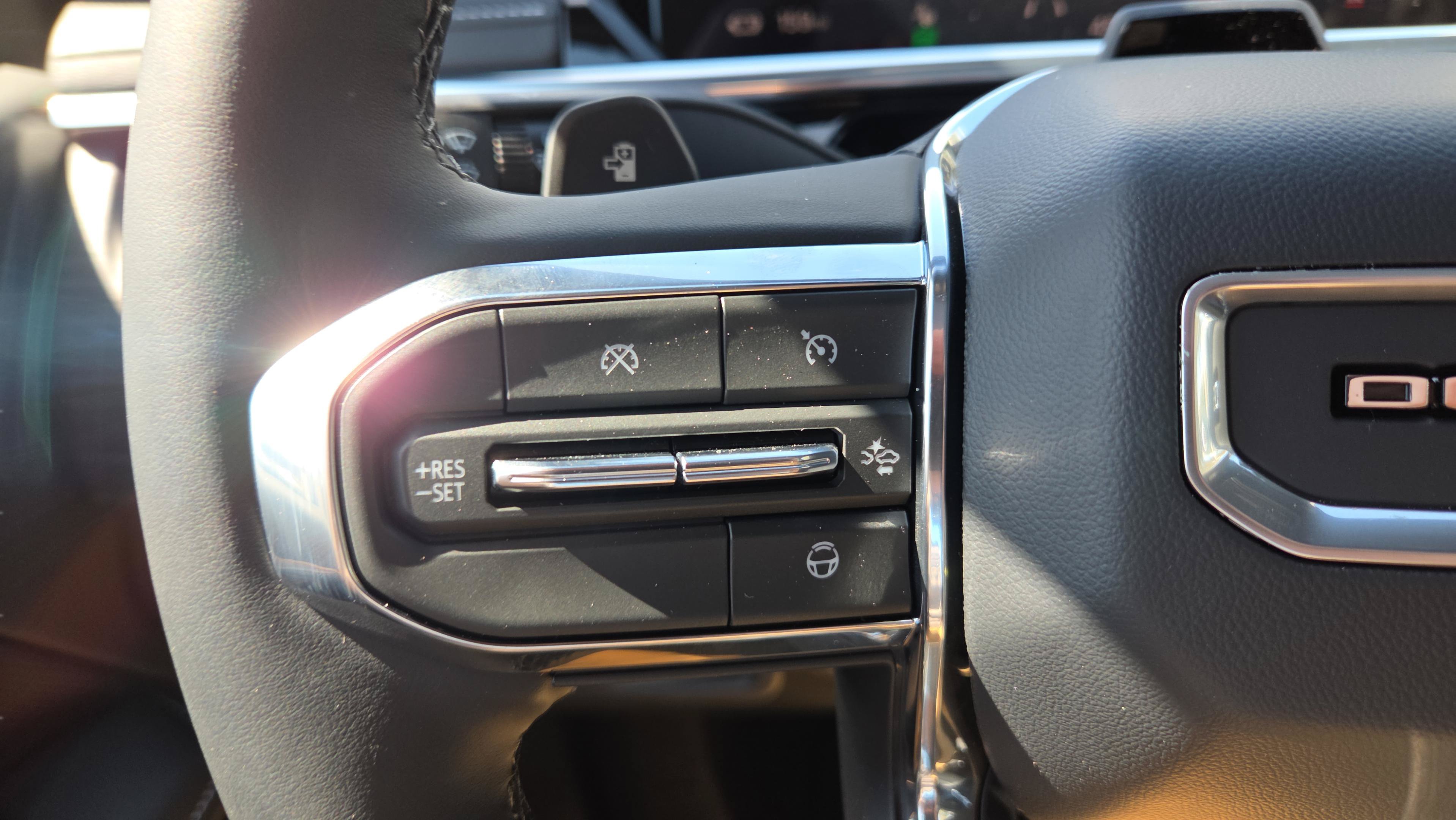 New 2025 GMC Sierra EV Denali AWD/4WD image 12