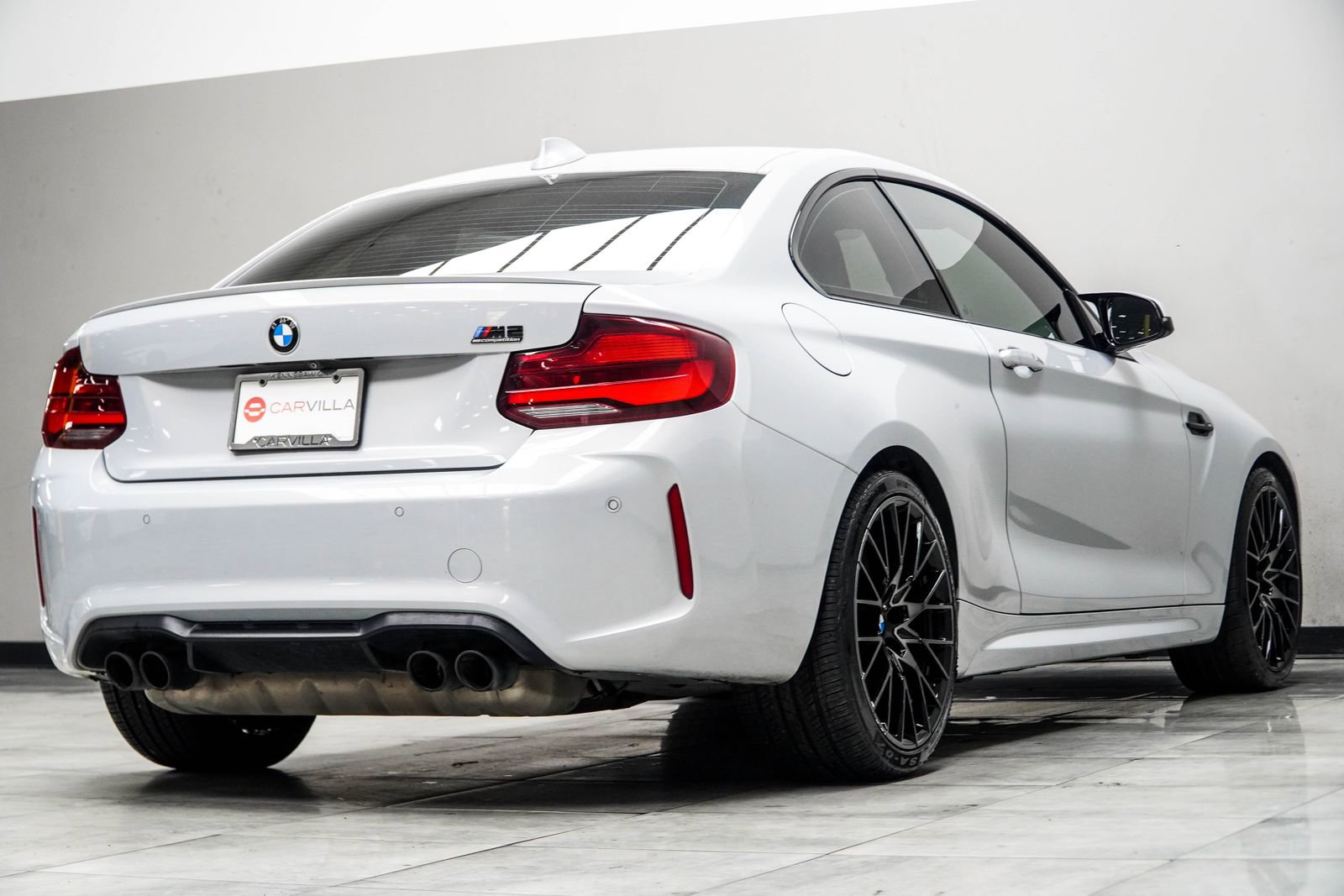 Used 2021 BMW M2 Competition w/ Executive Package RWD image 13