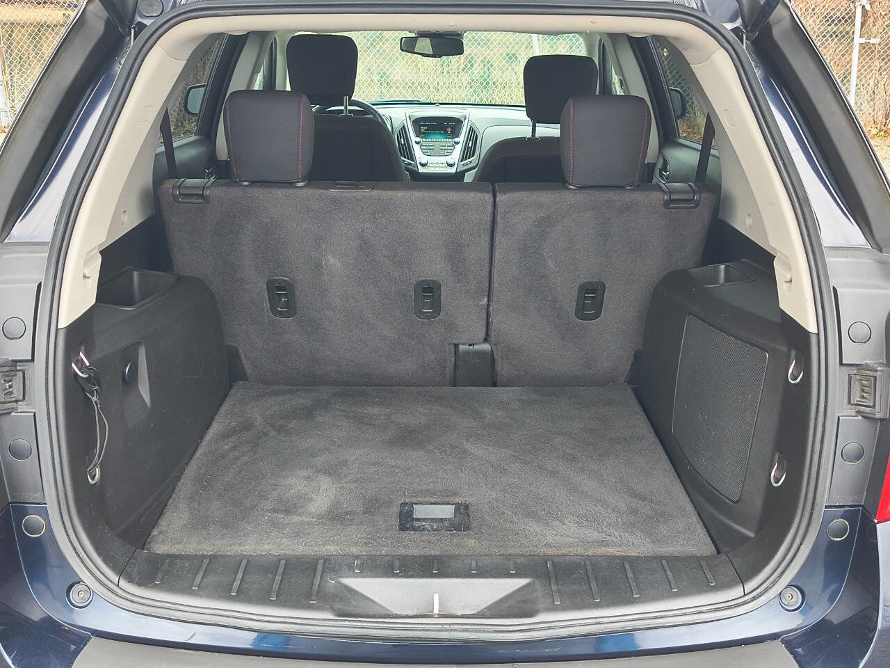 Used 2017 Chevrolet Equinox LT w/ Convenience Package image 20