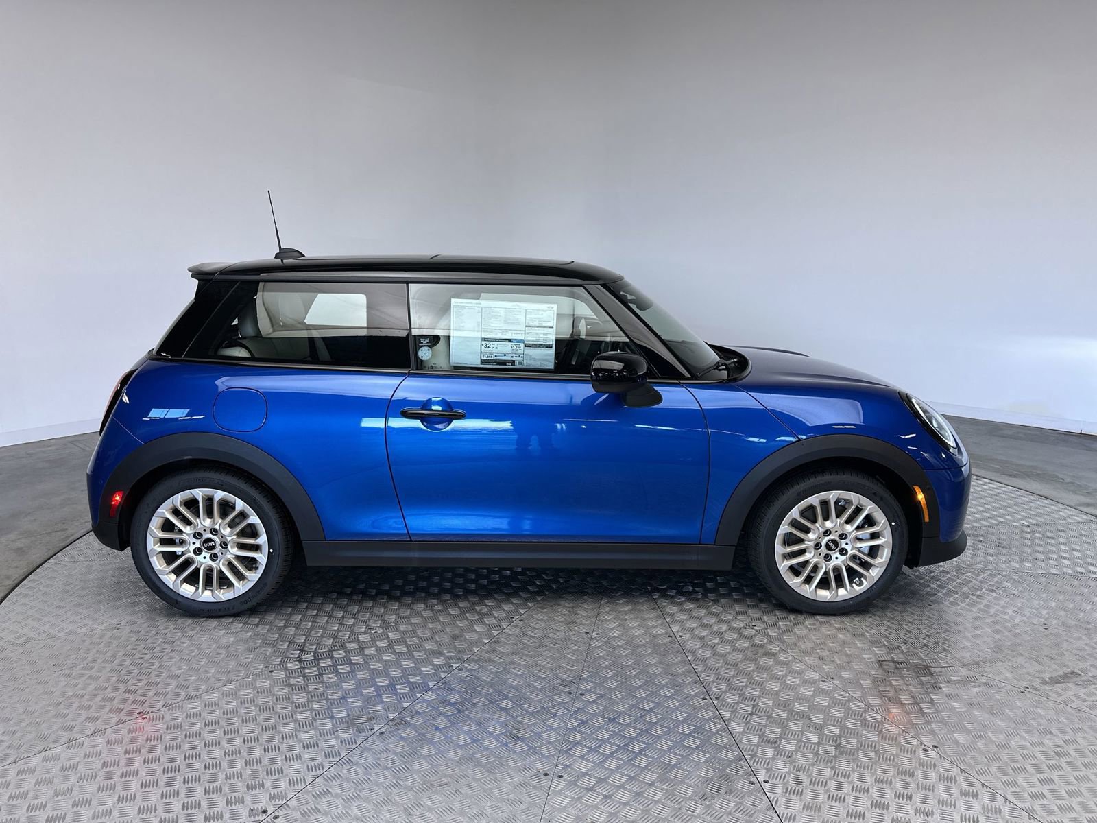 New 2026 MINI Cooper S FWD image 10