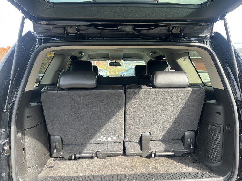 Used 2014 Chevrolet Tahoe LT image 11