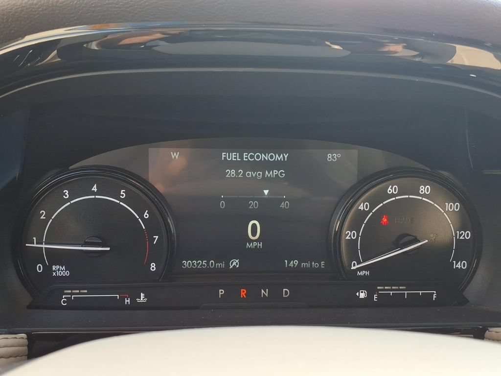 Used 2022 Lincoln Corsair AWD w/ Premium Package image 21