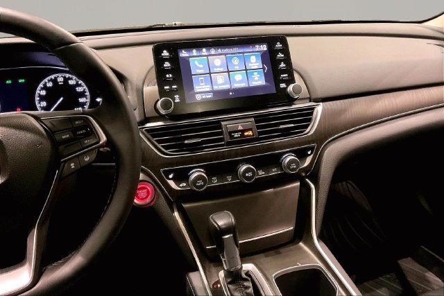 Used 2018 Honda Accord EX-L image 9