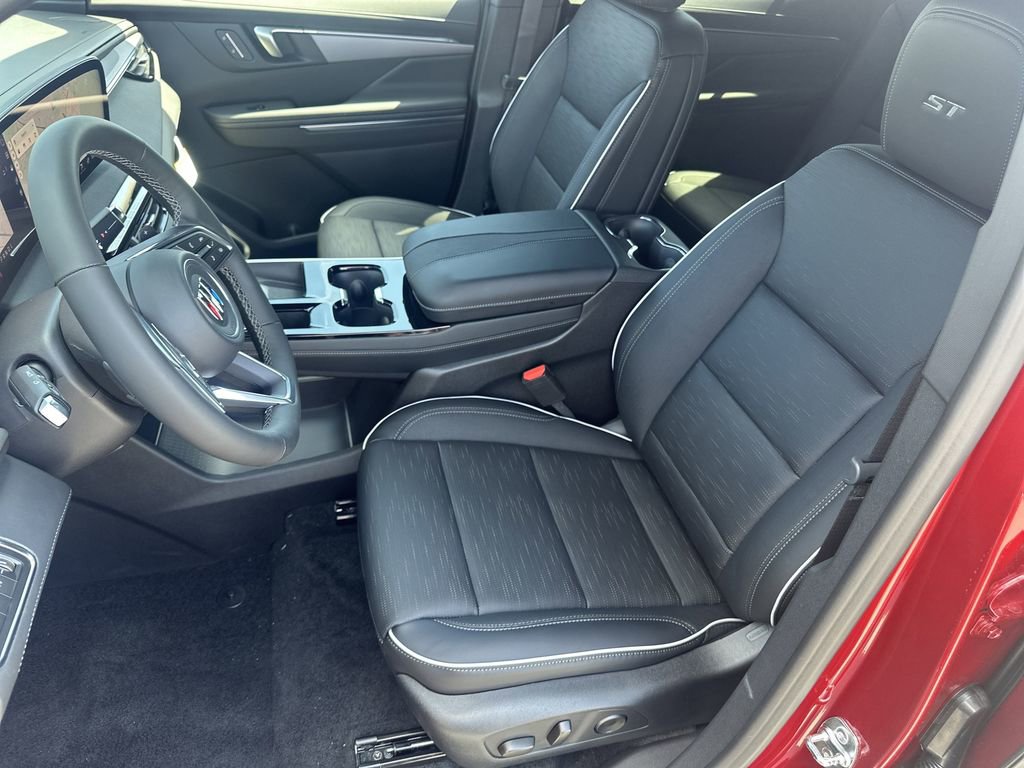 New 2026 Buick Enclave Sport Touring w/ Power Package FWD image 20