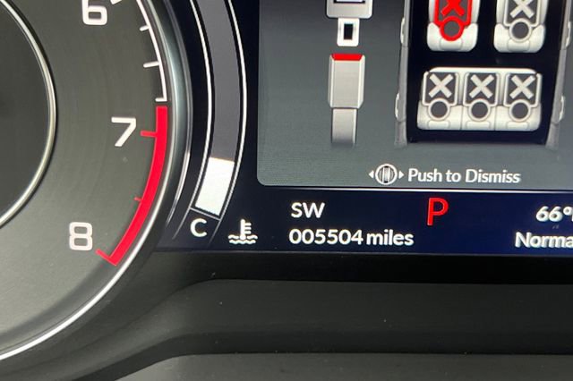 Certified 2025 Acura RDX w/ Technology Package image 32