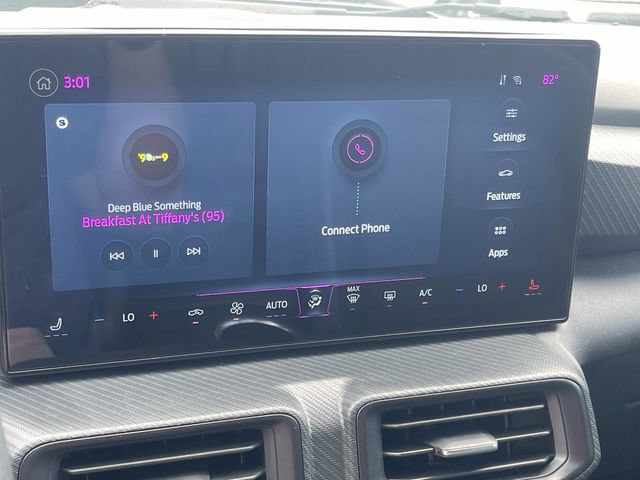 Used 2024 Ford Mustang Coupe RWD image 27