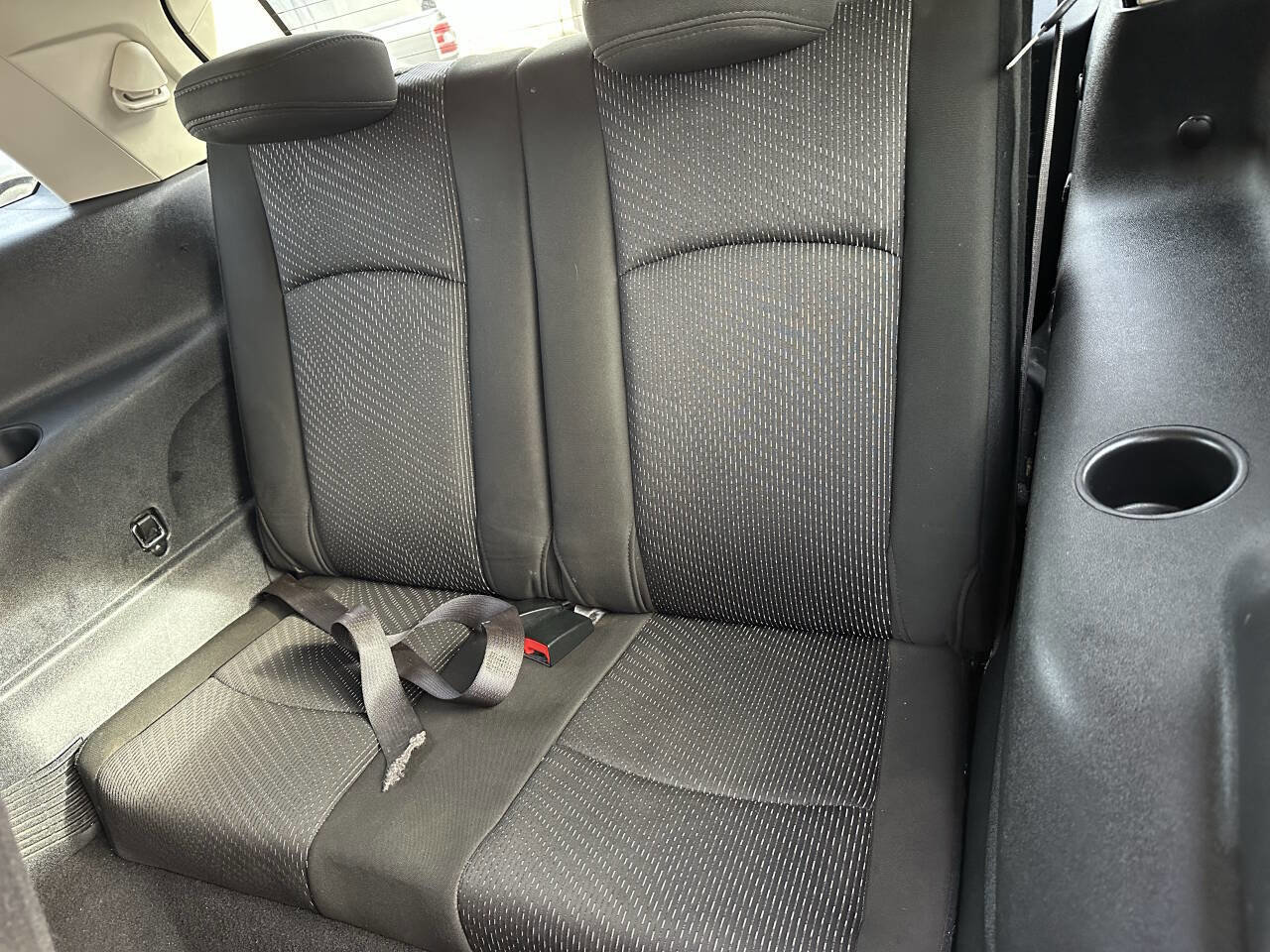 Used 2020 Dodge Journey SE FWD image 13