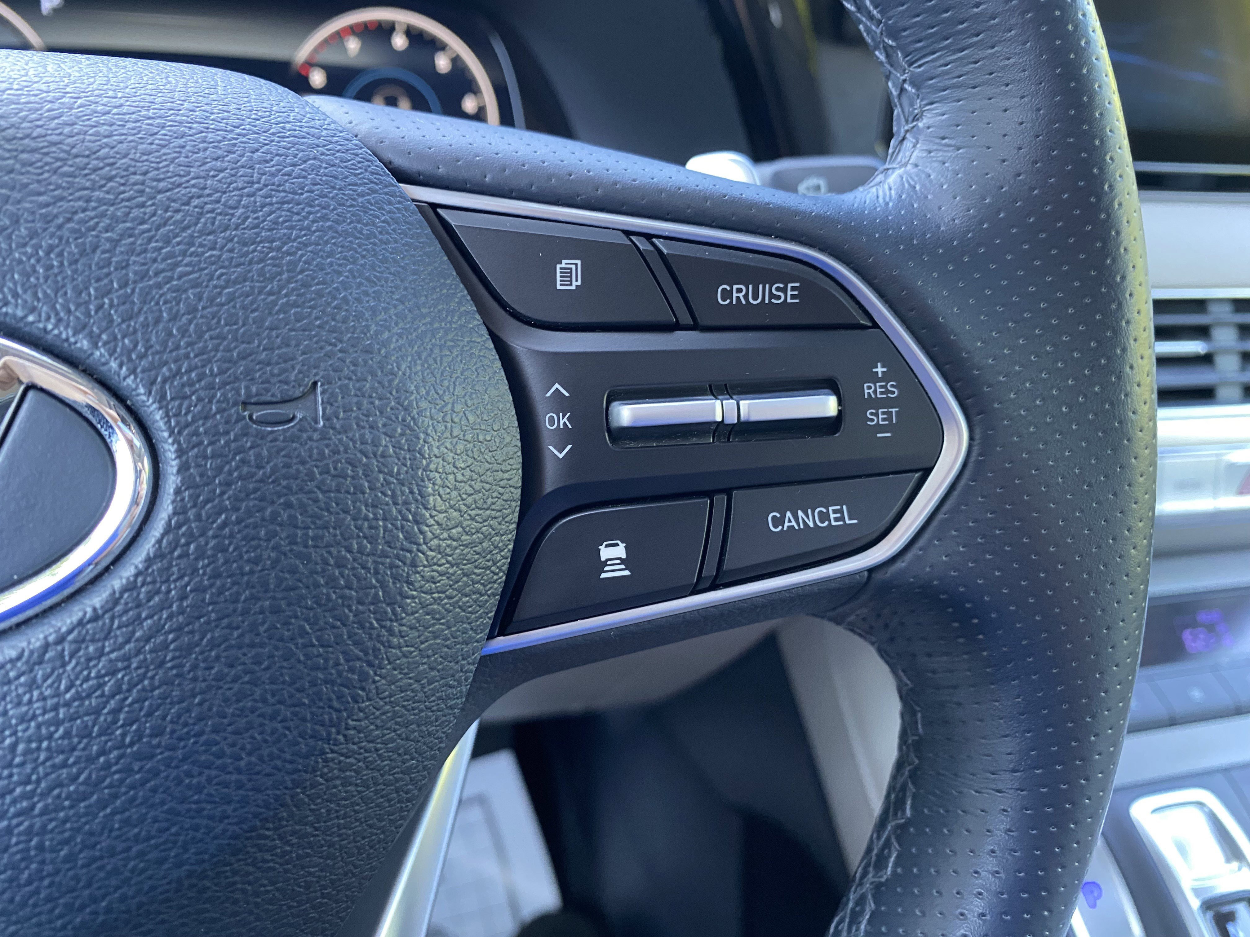 Used 2022 Hyundai Palisade Calligraphy FWD image 21