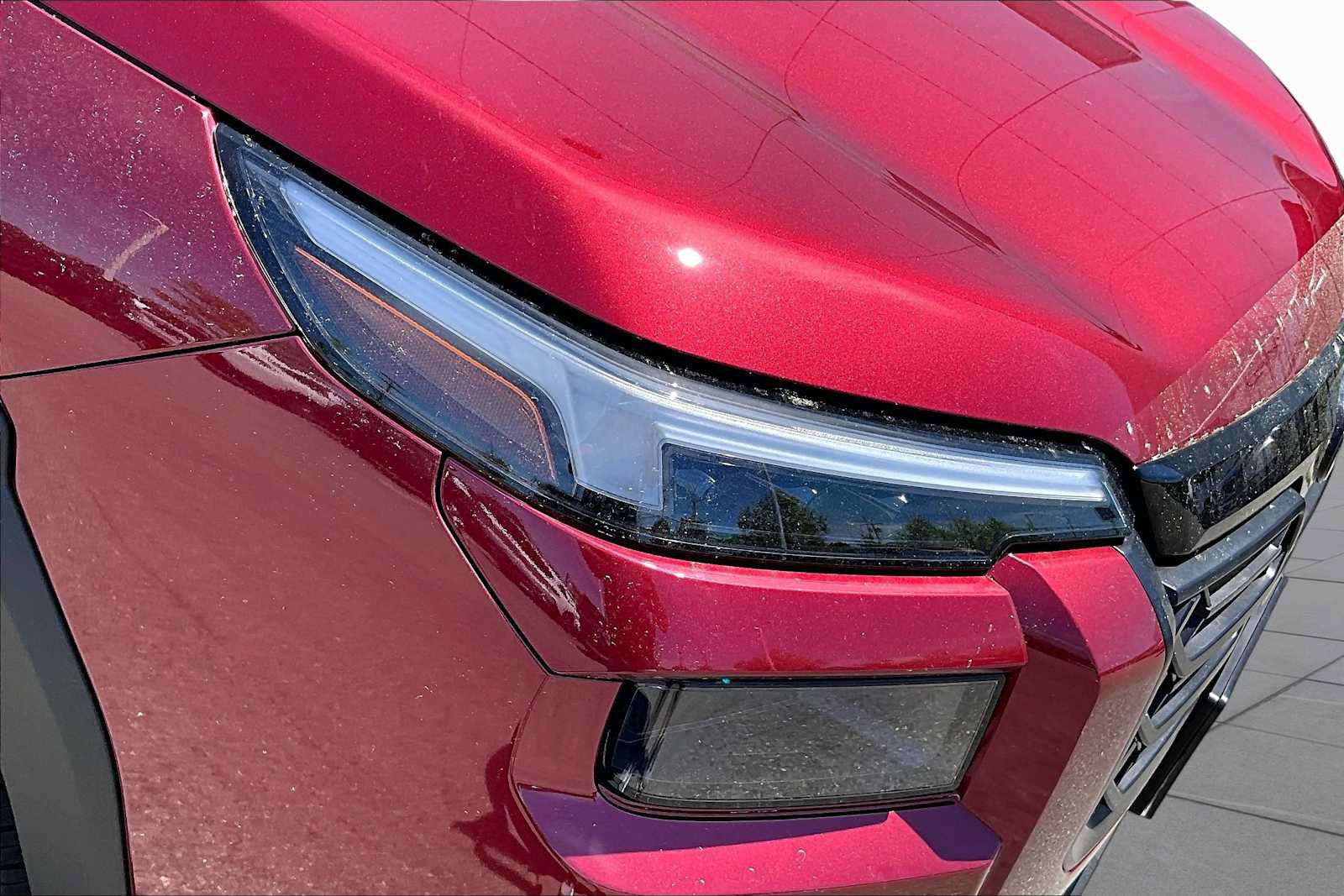 New 2026 Subaru Outback Limited AWD/4WD image 14