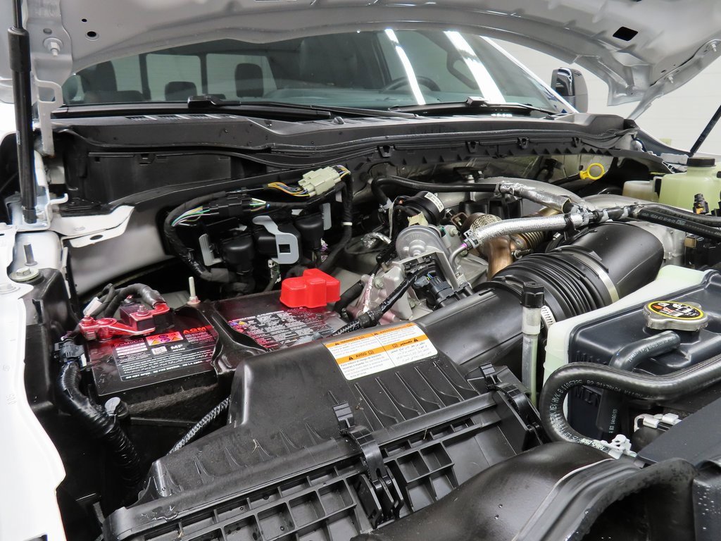 Used 2025 Ford F250 Platinum image 26