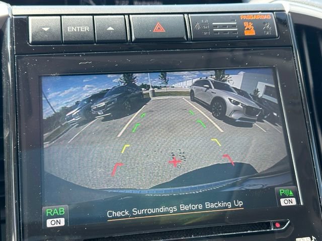 Used 2022 Subaru Ascent Limited w/ Technology Package AWD/4WD image 25