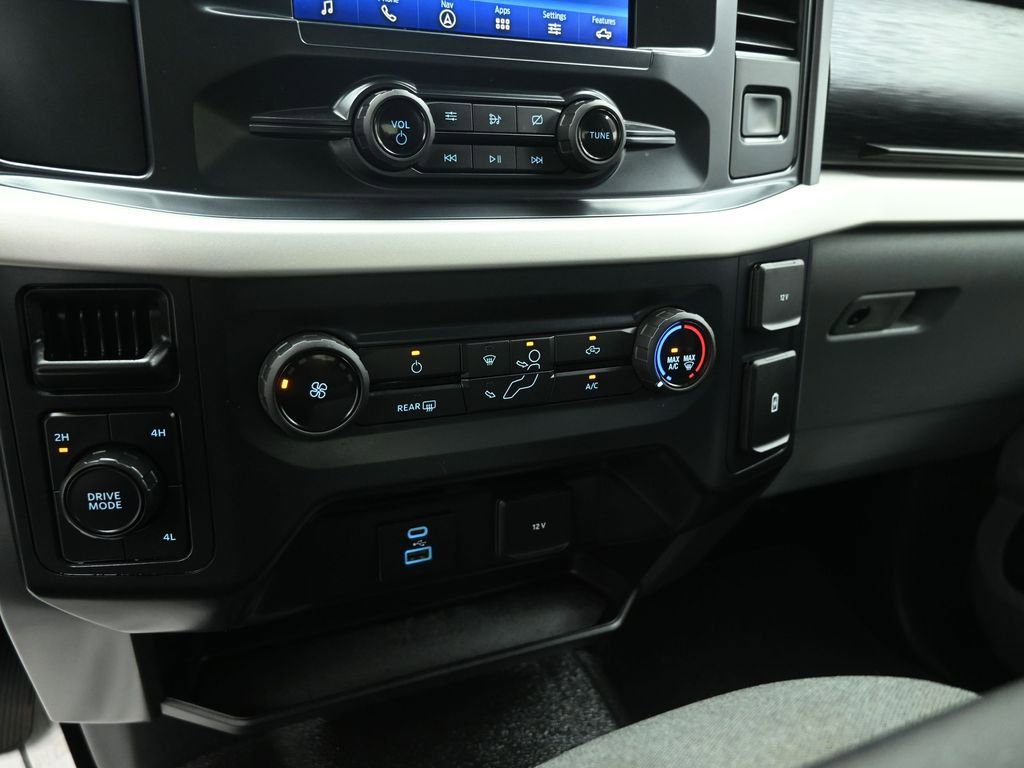 Certified 2021 Ford F150 XLT image 16