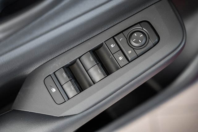 New 2026 Toyota Prius SE image 35