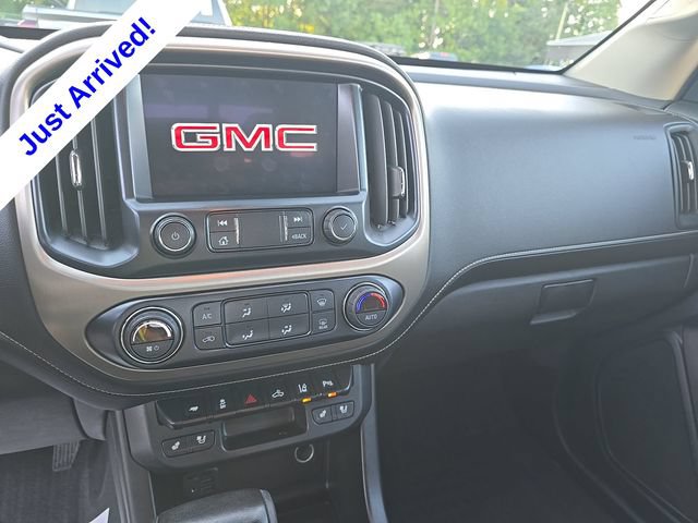 Used 2019 GMC Canyon Denali AWD/4WD image 7