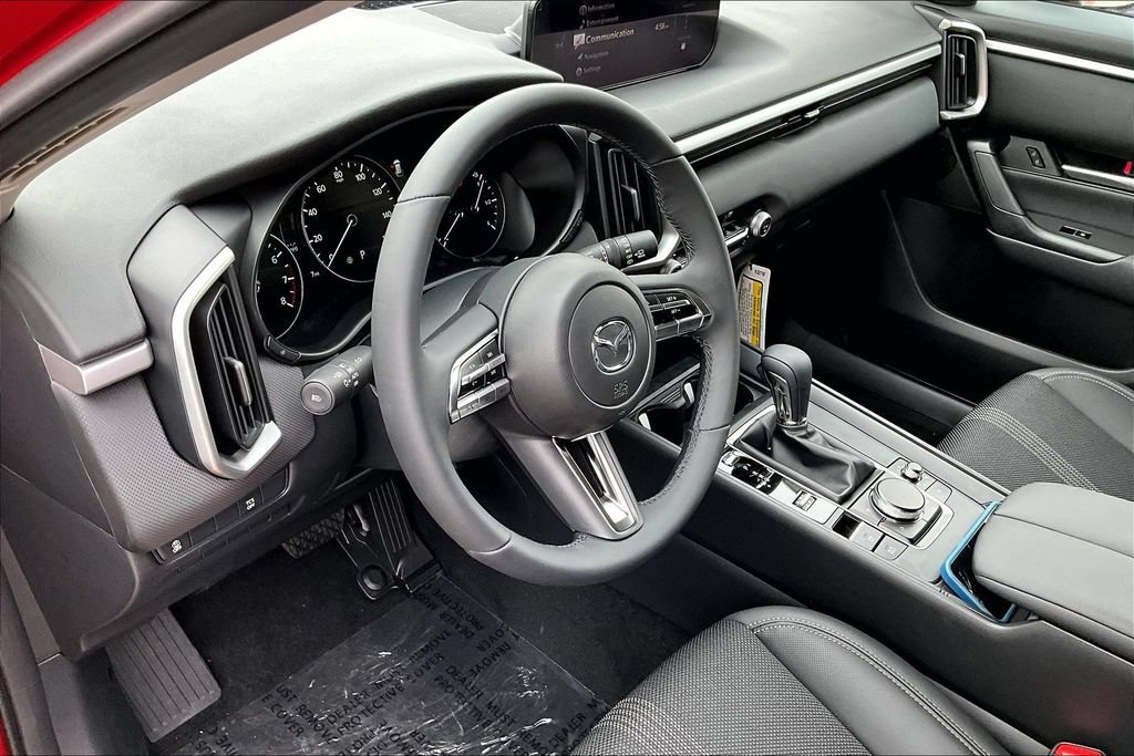 New 2026 MAZDA CX-50 AWD 2.5 S w/ Cargo Package image 6