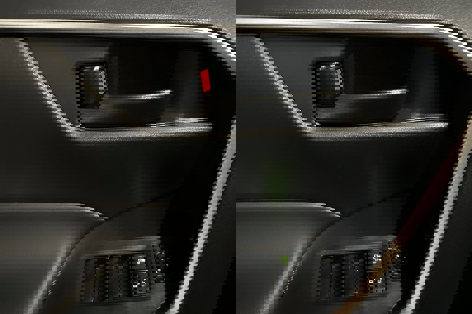 New 2025 Toyota RAV4 LE image 10