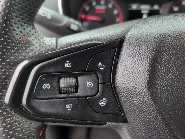 Used 2023 Chevrolet TrailBlazer RS w/ Convenience Package AWD/4WD image 23
