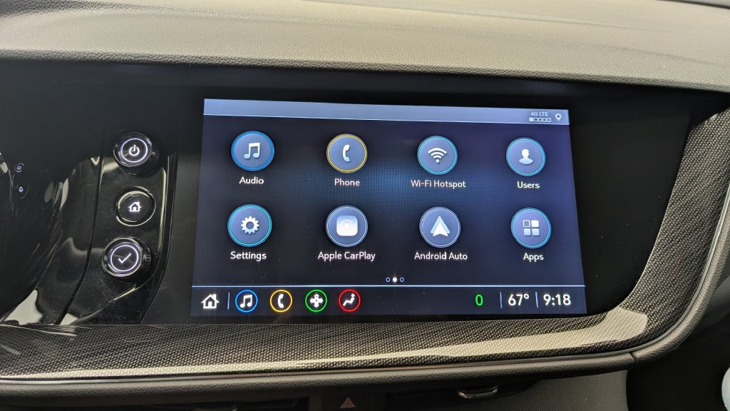 Used 2021 Buick Envision Essence FWD image 14
