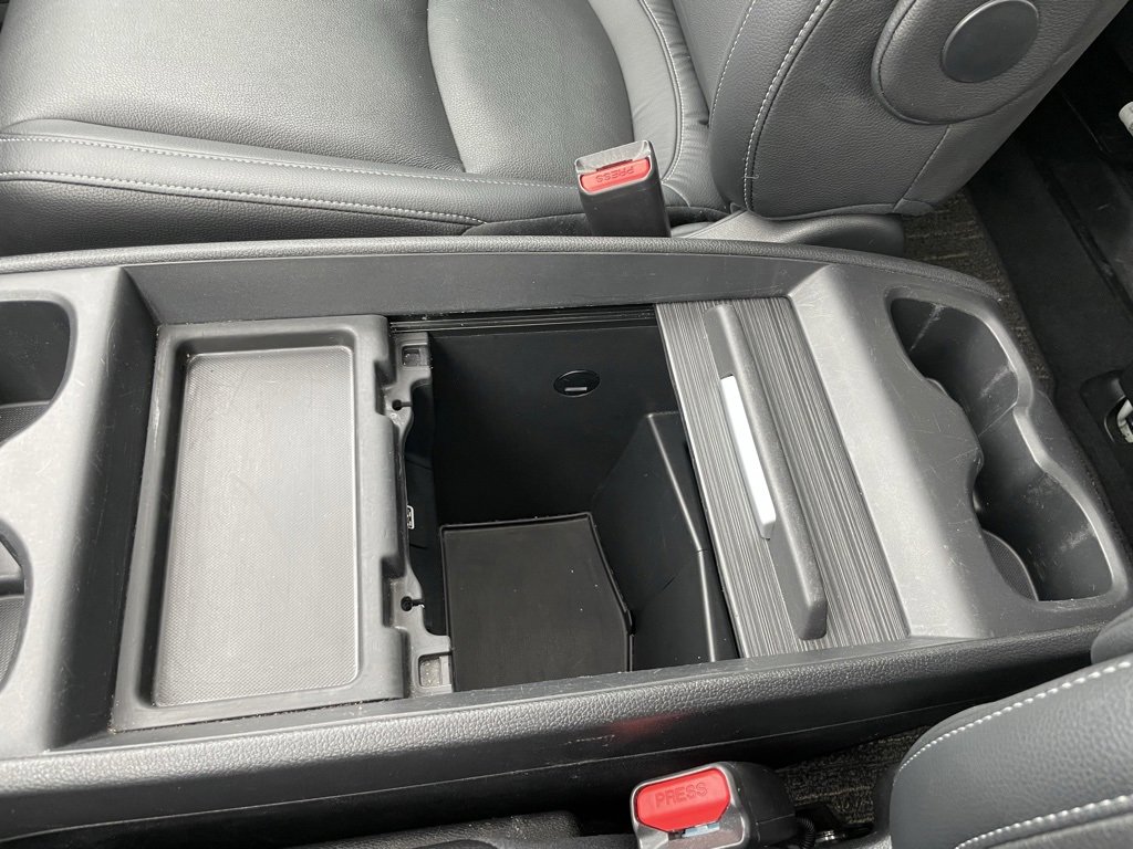 Used 2024 Honda Odyssey EX-L image 15